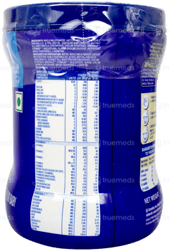 Similac Classic New Stage 1 Up To 6 Months Infant Formula Powder Jar 200Gm