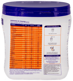 Celevida Liv Vanilla Flavour Powder 210gm