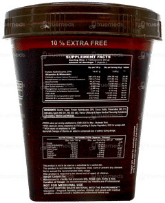 Proteen Plus Chocolate Flavour Powder 200gm + 20gm Free