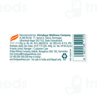 Himalaya Gentle Baby Powder 50gm