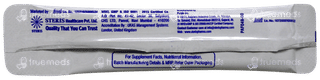 Sterimin Must Stick 4gm Pack Of 10