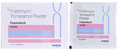 Fosmoford Powder 8Gm