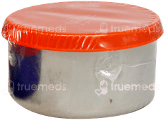Bournvita For 7 To 9 Years Powder Jar 1Kg With Still Cotainer Free