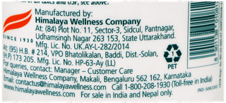Himalaya Gentle Baby Powder 400Gm
