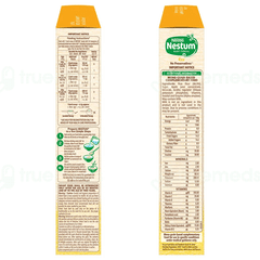 Nestle Nestum No Preservatives Rice From 6 To 24 Months Baby Cereal 325Gm