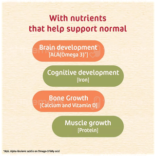 Nestle Cerelac No Refined Sugar No Preservatives Rice Vegetables From 8 To 24 Months Baby Cereal 300Gm