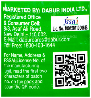 Dabur Glucose D Instant Energy 1Kg With Glucoplus C Orange 225Gm Free