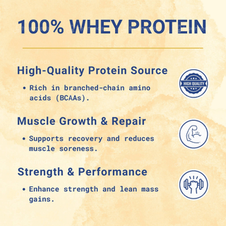 Pentasure 2.0 High Protein Sucrose Free Vanilla Flavour Powder Travel Pack 54Gm Pack Of 3 Sachets