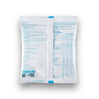 Pentasure 2.0 High Protein Sucrose Free Vanilla Flavour Powder Travel Pack 54Gm Pack Of 3 Sachets
