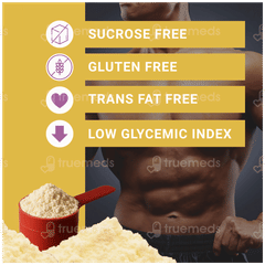 Pentasure Hp Sucrose Free Banana Vanilla Flavour Powder Travel Pack 30gm Pack Of 3 Sachets
