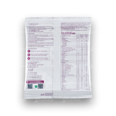 Pentasure Hp Sucrose Free Banana Vanilla Flavour Powder Travel Pack 30Gm Pack Of 3 Sachets