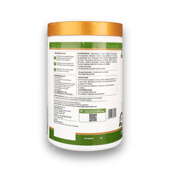 Pentasure Hepatic Creamy Vanilla Flavour Sucrose Free Powder Jar 1Kg