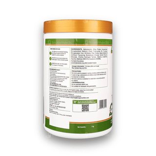 Pentasure Hepatic Creamy Vanilla Flavour Sucrose Free Powder Jar 1Kg