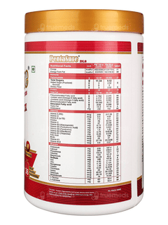 Pentasure Dls Dialysis Care Vanilla Flavour Sucrose Free Powder Jar 1Kg
