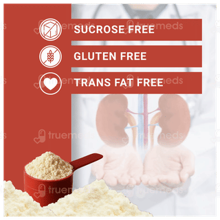 Pentasure Dls Dialysis Care Vanilla Flavour Sucrose Free Powder Jar 1kg