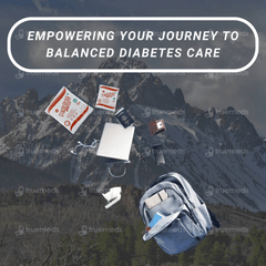 Pentasure Dm Diabetes Care Sucrose Free Vanilla Flavour Powder Travel Pack 50Gm Of 3 Sachets