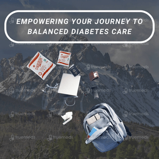 Pentasure Dm Diabetes Care Sucrose Free Vanilla Flavour Powder Travel Pack 50Gm Of 3 Sachets