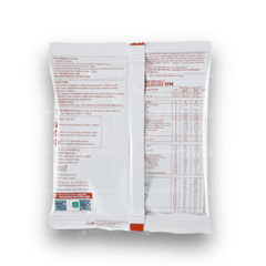 Pentasure Dm Diabetes Care Sucrose Free Vanilla Flavour Powder Travel Pack 50Gm Of 3 Sachets