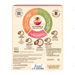 Nestle Cerelac No Refined Sugar No Preservatives Wheat Rice Mixed Fruit From 10 To 24 Months Baby Cereal 300Gm