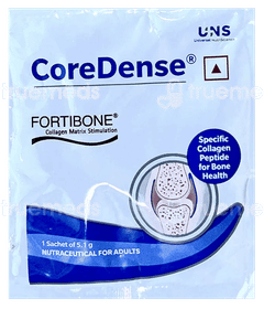 Coredense Sachet 5.1Gm
