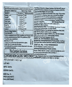 Coredense Sachet 5.1Gm