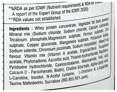 Hepa Pro Mixed Fruit Flavour Zero Added Sugar Powder Tin 400Gm