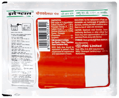 Electral Pinacolada Punch Sachet 21.8Gm