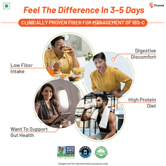 Naturolax 5 In 1 Soluble Fiber Powder 180Gm