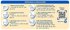 Similac Advance New Stage 2 From 6 To 12 Months Follow Up Formula Refill Powder 400Gm