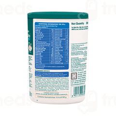 Himalaya Quista Dn Milk Masala Flavor Powder 200gm