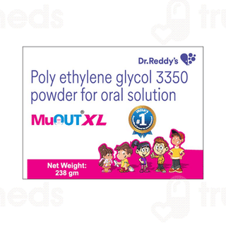 Muout Xl Powder 238gm