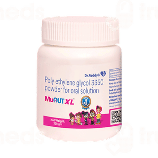 Muout Xl Powder 238gm