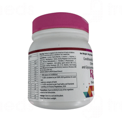 Replaid Sugar Free Powder 105gm