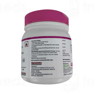 Replaid Sugar Free Powder 105gm