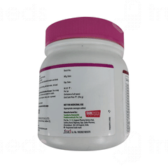 Replaid Sugar Free Powder 105gm