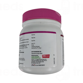 Replaid Sugar Free Powder 105gm