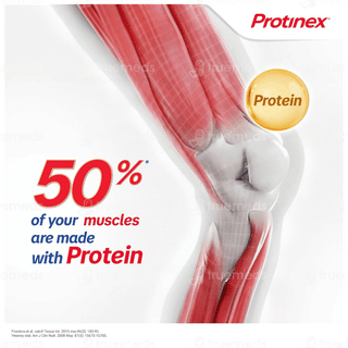 Protinex Rich Chocolate Flavour Zero Added Sugar Refill Powder 1Kg