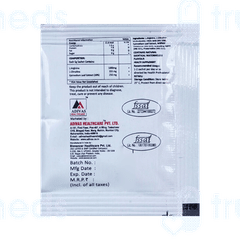 Ediforce E No Added Sugar Sachet 5gm