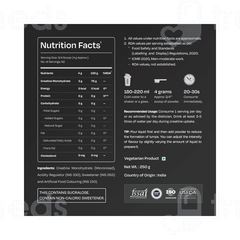 Nutrabay Gold Micronized Creatine Monohydrate Cola Powder 250gm