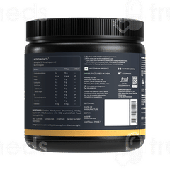 Nutrabay Gold Micronized Creatine Monohydrate Cola Powder 250gm