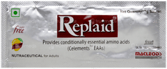 Replaid Mango Flavour Sugar Free Sachet 7gm