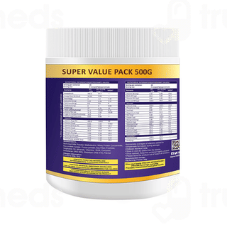 Pro360 Diabetic Care Chocolate Flavour Protein Powder 500gm