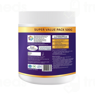 Pro360 Diabetic Care Chocolate Flavour Protein Powder 500gm