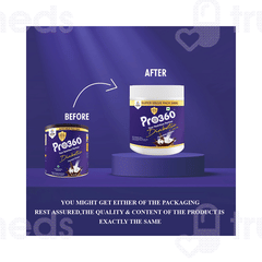 Pro360 Diabetic Care Chocolate Flavour Protein Powder 500gm
