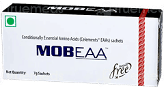 Mobeaa Sugar Free Sachet 7Gm