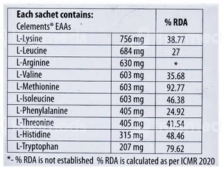 Mobeaa Sugar Free Sachet 7Gm