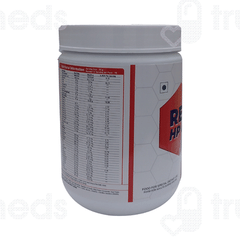 Reno Pro Hp Vanilla Flavour Sugar Free Powder 400Gm