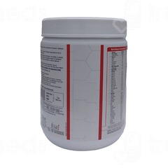 Reno Pro Hp Vanilla Flavour Sugar Free Powder 400Gm