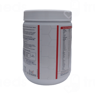Reno Pro Hp Vanilla Flavour Sugar Free Powder 400Gm