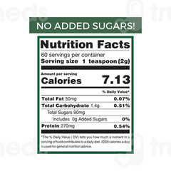 Ayura Origins Natures Costus Igneus Fix 120gm